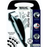 STRIŽNIK LAS WAHL HOME PRO 22 DELNI