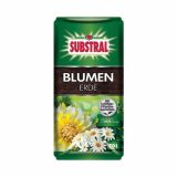 SUBSTRAT ZA OKR. RASTLINE SUBSTRAL UNIVERZALNA ZEMLJA ZA ROŽE 70L