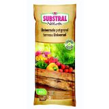 SUBSTRAT ZA PRIDELAVO ASEF BIO UNIVERZALNA ZEMLJA 10L