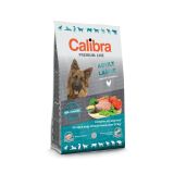 SUHA HRANA ZA PSA CALIBRA PSI PREMIUM LINE ADULT LARGE 12 KG