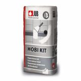 SUHA IZRAVNALNA MASA JUB HOBI KIT 15 KG