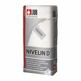 SUHA IZRAVNALNA MASA JUB NIVELIN D 5 KG