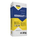 SUHA IZRAVNALNA MASA KEMA KEMAGLET G 20 KG