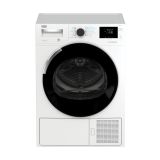 SUŠILNI STROJ BEKO DG8540SX TOPLOTNA ČRPALKA