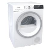 SUŠILNI STROJ GORENJE DA83IL/I NASLEDNIK D8666N BCTEST01