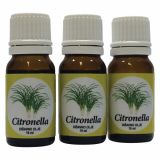 CITRONELLA SVEČA MULLER CITRONELLA
