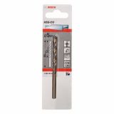 SVEDER HSS/E DIN 338 BOSCH 5.00X52/86 MM HSS-CO