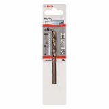 SVEDER HSS/E DIN 338 BOSCH 6.00X57/93 MM HSS-CO