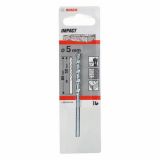 SVEDER ZA KAMEN DIN 8039 BOSCH 5X50/85 MM IMPACT