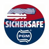 SVEDER ZA KAMEN DIN 8039 BOSCH 6X90/150 MM