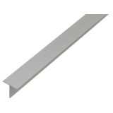 T-PROFIL GAH ALBERTS ALU, 15X15X1.5X1000 MM