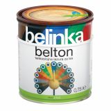 TANKOSLOJNI PREMAZ BELINKA BELTON TIK ŠT.3 0.75 L