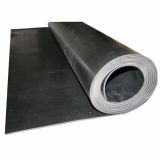 TEHNIČNA GUMENA PLOŠČA 1200X10000X3 MM SBR BREZ VLOGE
