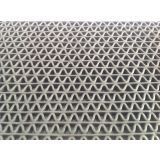 TEKAČ TEKAČ ZIGZAG 120 CM SIV