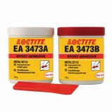 TEKOČE KOVINE LOCTITE EA 3473 KT500G EN/DE 500 G