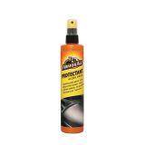TEKOČINA ZA ZAŠČITO IN VISOK SIJAJ PLASTIČNIH POVRŠIN, GUME IN OBDELANEGA USNJA ARMOR ALL PROTECTANT GLOSS FINISH 300ML