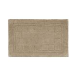 TEKSTILNA KOPAL.PREPROGA SANIPLAST SIBYLLE NATURALE 55X90
