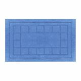 TEKSTILNA KOPAL.PREPROGA SANIPLAST SIBYLLE SV. MODRA 55X90