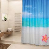 TEKSTILNA KOPAL.ZAVESA MSV 180X200 PARADISE