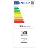 TELEVIZOR HISENSE 43A6BG