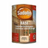 TEMELJNI PREMAZ SADOLIN CLASSIC 1 BREZBARVEN BASE 5 L
