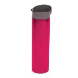 TERMO STEKLENICA, POSODA CULINARIO 450 ML Z DVOJNO STENO RAZLIČNE BARVE