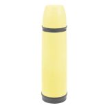 TERMO STEKLENICA, POSODA CULINARIO 500 ML Z DVOJNO STENO RAZLIČNE BARVE