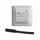 TERMOSTAT EWT CU 518-M-F ANALOGNI TER. SOBA-TLA
