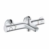 TERMOSTATSKA ARMATURA GROHE GROHTHERM 800 BREZ PRHE IN GIBL. CEVI