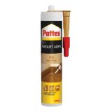 TESNILNA MASA PATTEX PARKET HRAST 310 ML BCTEST01