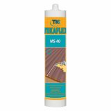 TESNILNA MASA TEKAFLEX MS 40 SIV 290 ML