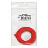 TESNILO ZA KOZAREC NA PATENT 125 ML