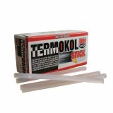 TEST SPR. VROČE LEPLJENJE MITOL TERMOKOL LEPILNI VLOŽEK 1000 G