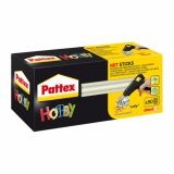 TEST SPR. VROČE LEPLJENJE PATTEX LEPILNI VLOŽEK 1000 G (FI 11 MM) BCTEST01