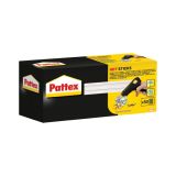 TEST SPR. VROČE LEPLJENJE PATTEX LEPILNI VLOŽEK 1000 G (FI 11 MM) BCTEST01