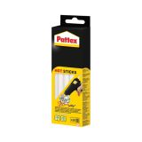 TEST SPR. VROČE LEPLJENJE PATTEX LEPILNI VLOŽEK 200 G (FI 11 MM) BCTEST01