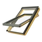 TONDACH ENERGYPLUS STREŠNO OKNO 78X98 CM