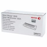 TONER XEROX ZA P3020/WC3025