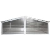 TOPLA GREDA VITAVIA GAIA 2X 1M 1.2M 0.39M