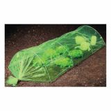 TOPLA GREDA WINDHAGER TUNEL-FOLIJA Z LOKI 3.5 X 1 M PROZOREN