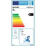 TOPLOTNA ČRPALKA GORENJE TČM 201 ZG