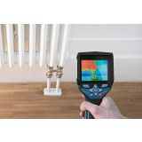 TOPLOTNA KAMERA BOSCH GTC 400 C PROFESSIONAL