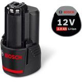 TOPLOTNA KAMERA BOSCH GTC 600 C