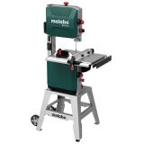 TRAČNA ŽAGA METABO BAS 318 PRECISION DNB