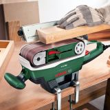 TRAČNI BRUSILNIK BOSCH PBS 75 A