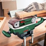 TRAČNI BRUSILNIK BOSCH PBS 75 A