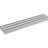 TRAČNICA MYDECO SMART BELA 260 CM 3-TIRNA, 18X14 MM