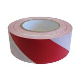 TRAK DÖRNER + HELMER OPOZORILNI TRAK, SAMOLEP. 50 X 0.15 MM X 60 M