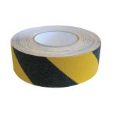TRAK DÖRNER + HELMER PROTIZDRSNI TRAK PVC 50 MM X 18 M, SAMOLEPILNI
