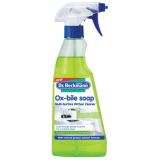 UNIVERZALNO ČISTILO DR. BECKMANN OX 500 ML